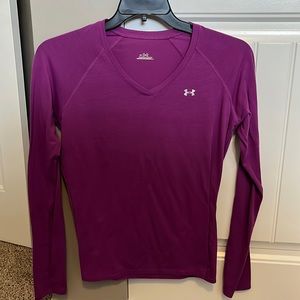 Under Armour Long Sleeve Shirt